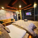 Golden Rock House