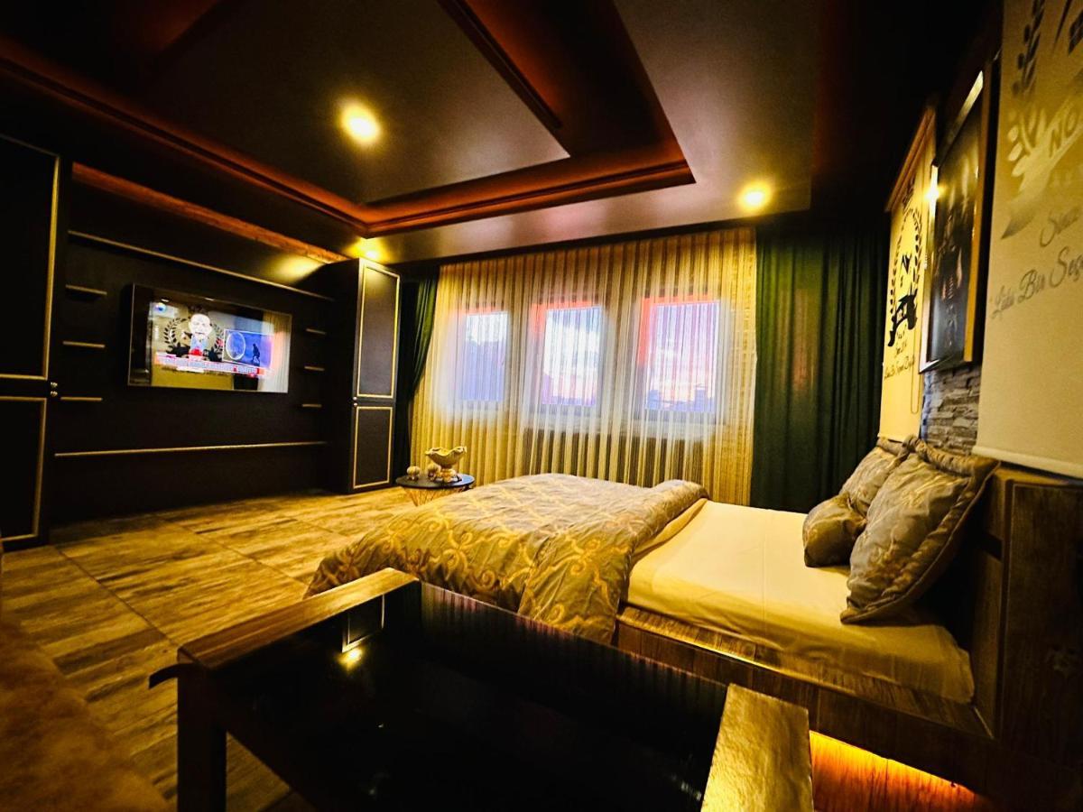 Golden Rock House * Ankara