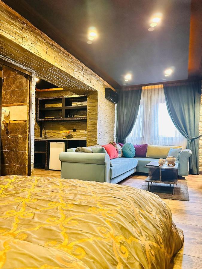 Golden Rock House Apartment *