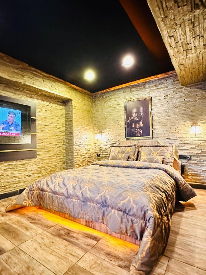 Golden Rock House Apartment