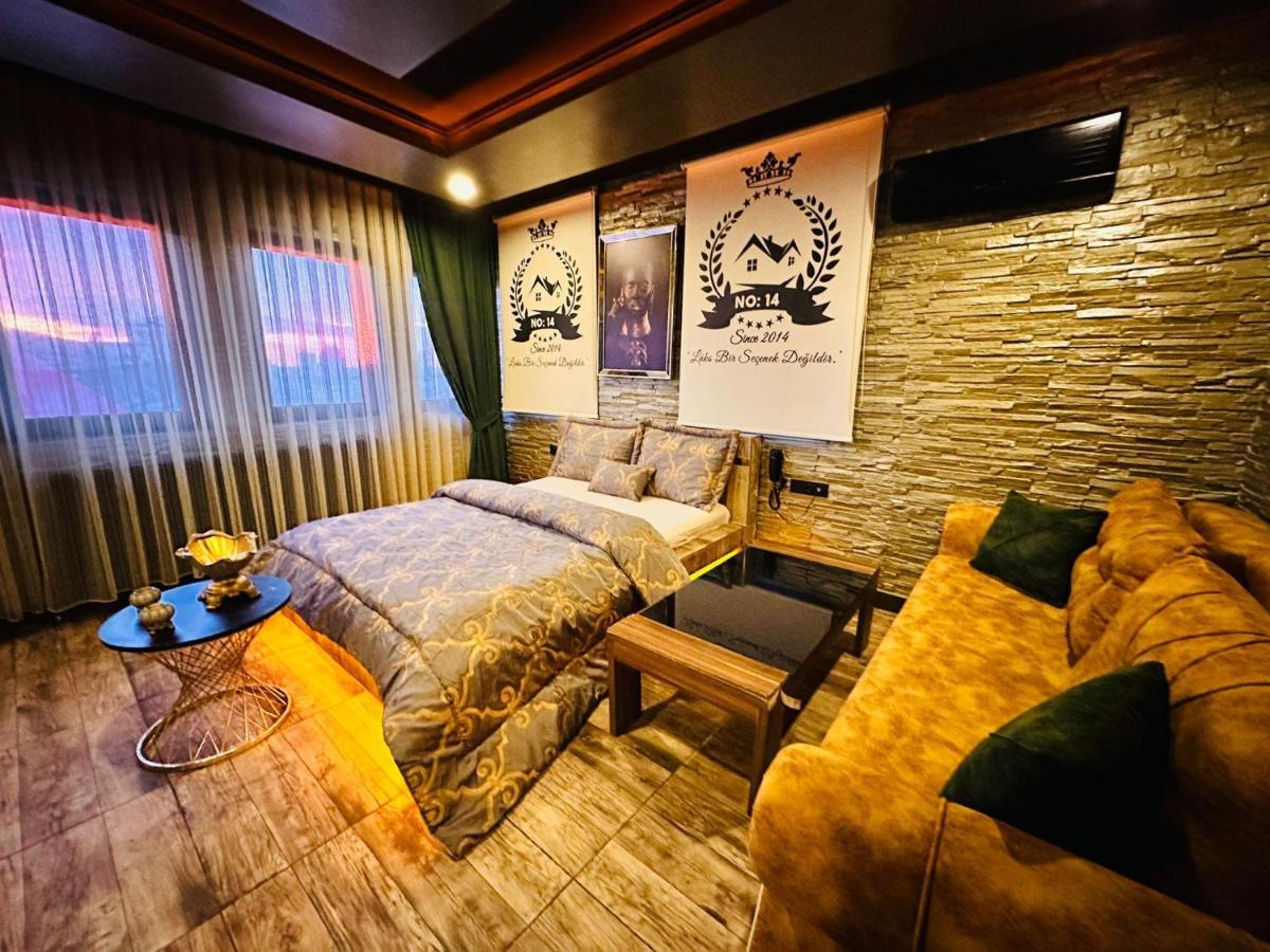 Golden Rock House Apartment *