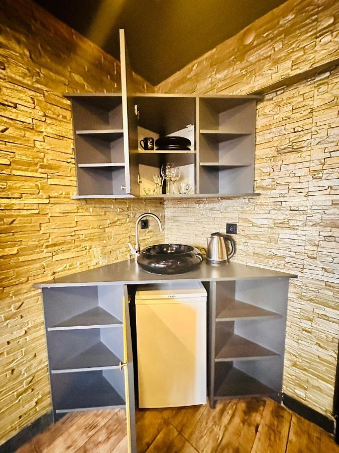 Apartment Golden Rock House *